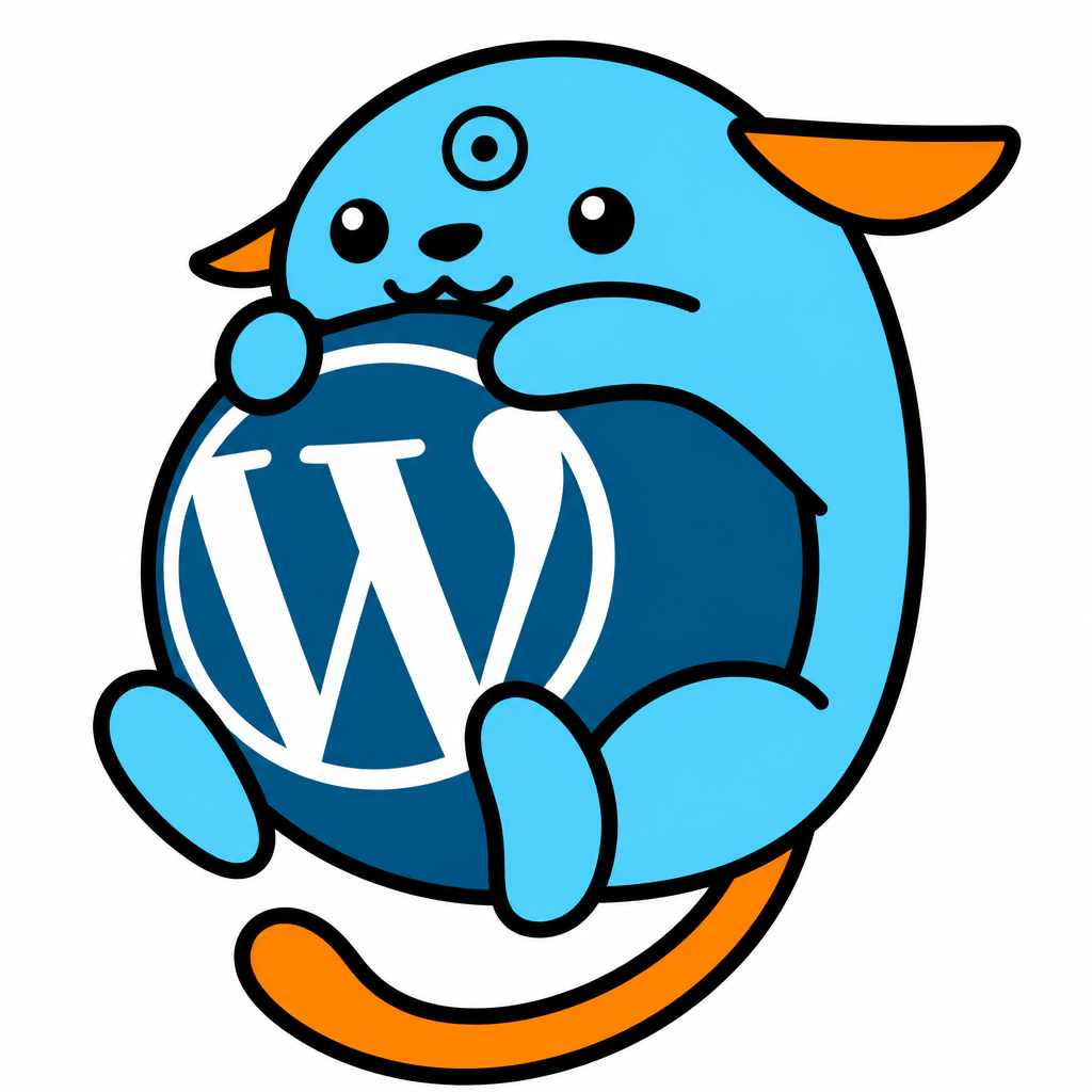 Wapuu: Dr. Manhattan Watchmen