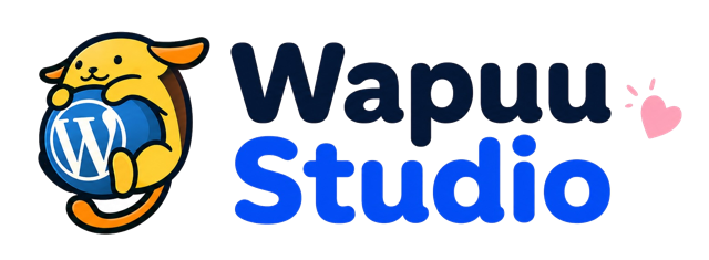 Wapuu Studio