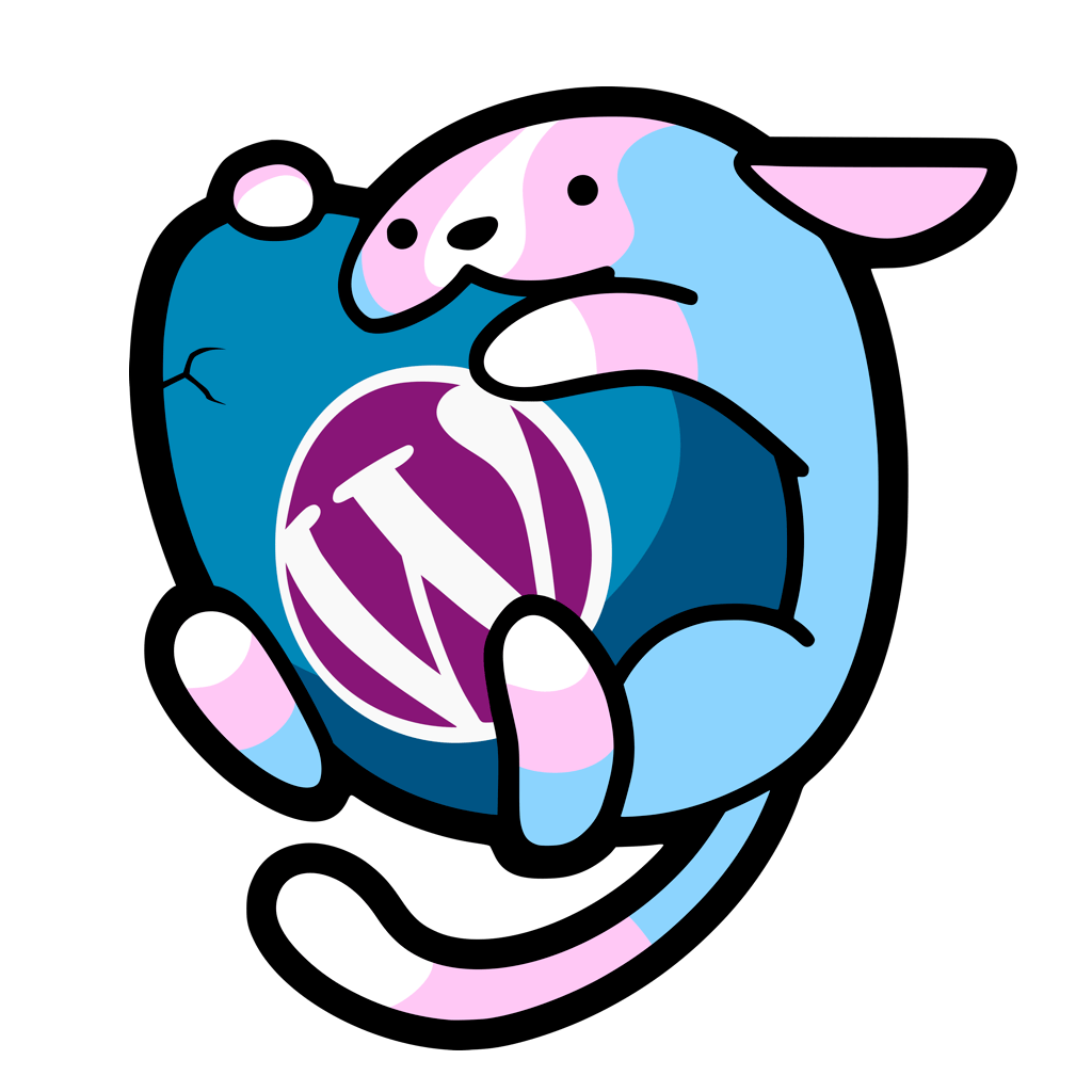 Wapuu: Wapuu Trans