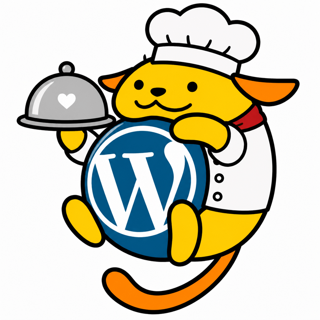 Wapuu: Wapuu catering