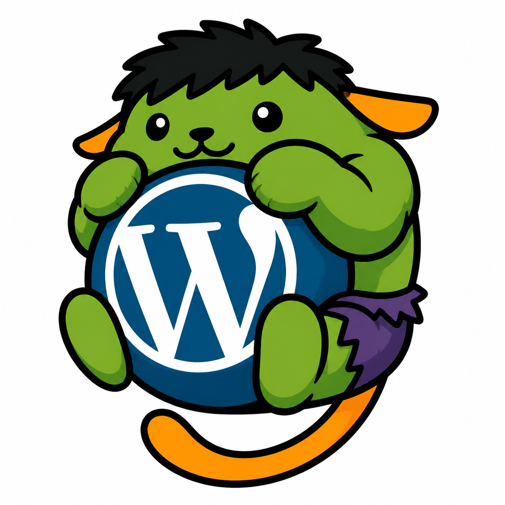 Wapuu: wapuu hulk
